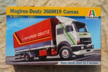 images/productimages/small/Magirus-Deutz 360M19 Canvas Italeri 3912 doos.jpg